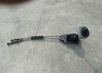Renault Modus 05' 1,2 lewarek zmiany biegów linki 3550210