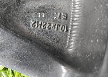 Felgi 22 cale formula x Porsche, yeep,SUV