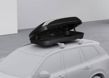 VOLVO C40 V60 XC60 XC90 Boks dachowy 32399283