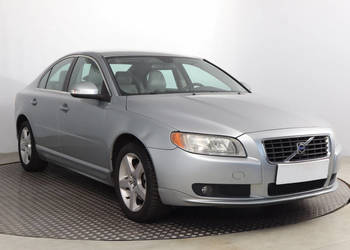 Volvo S80 2.0 D