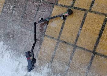 Wiązka czujnika położenia zmiany biegów  s tronic