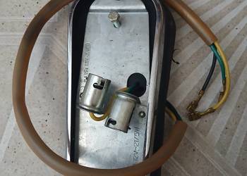 Syrena lampa tylna - NOWA