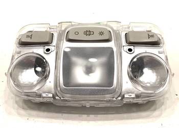 LAMPA SUFITOWA OPEL COMBO D 96887290 Van (minibus) WNĘTRZA