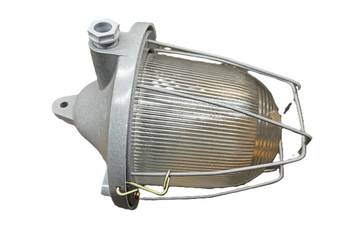Lampa Industrialna C-150/A 230V/50Hz 150W POLAM-Rem IP65