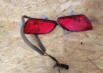 Lampy Przeciwmgielne Tył Lewa oraz Prawa Kia Venga