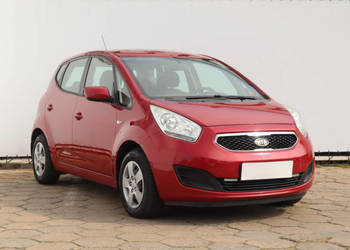 Kia Venga 1.4 CVVT