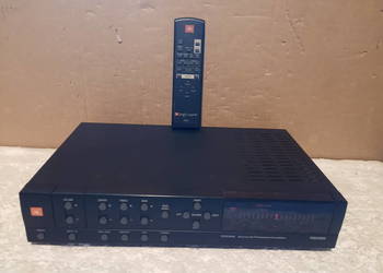 JBL ESC200 ( komplet z pilotem i transformatorem , sprawny technicznie )