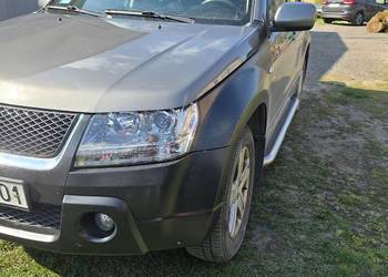 Sprzedam Suzuki Grand Vitara 1.9 ddis 2006r.