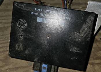 Moduł komfortu 1J0 959 799 Q