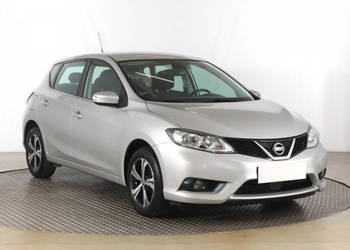 Nissan Pulsar 1.2 DIG-T