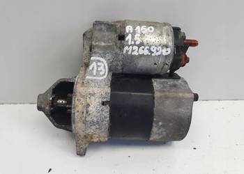 ROZRUSZNIK Mercedes W169 1.5 8V ROZRUSZNIK valeo 0051512101 D7E38