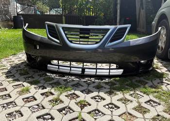 Zderzak Saab 93 IISS SC
