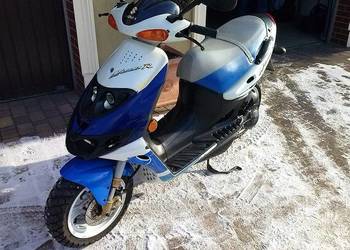 Części suzuki katana ay50 Części suzuki katana ay50