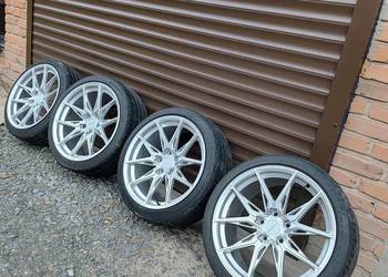 Felgi koła Arceo 19'' 5x120