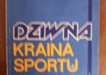 Andrzej Ziemilski - Dziwna kraina sportu