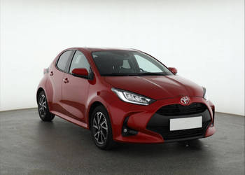 Toyota Yaris 1.5 VVT-i