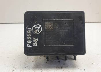 VW Passat B8 POMPA ABS Sterownik 3Q0907379AB