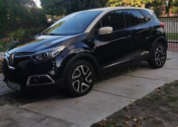 Renault Captur Automat