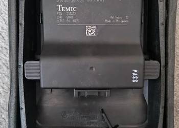 99761010704 Porsche gateway control unit moduł Boxster cayman 911 Carrera