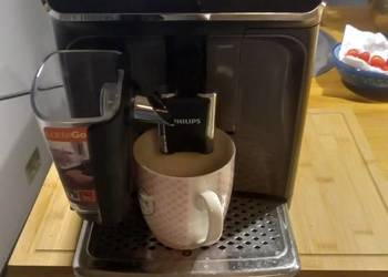 Express do kawy Philips