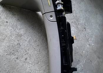 Schowek pasażera Mercedes w211