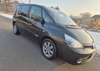 Renault Escape-2.0 173KM Kamera cofania, Xenon,