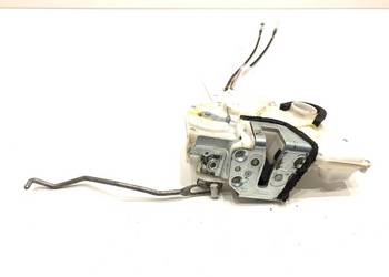 ZAMEK DRZWI PRAWY PRZÓD SUZUKI SX4 Hatchback