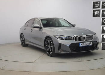 BMW 318 318i M Sport ! Z Polskiego Salonu ! Faktura VAT ! G20 (2019-)