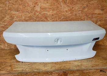 KLAPA TYŁ TYLNA BMW 2 F22 M2 KLAPA TYŁ TYLNA BMW 2 F22 M2