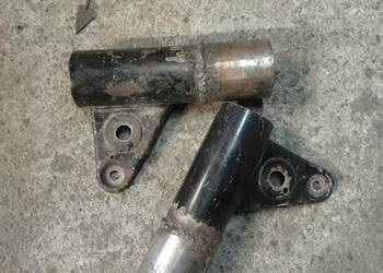 Chorągiewki Jawa Wsk Mz