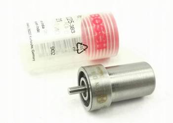 KOŃCÓWKA WTRYSKIWACZA FIAT BRAVO / BRAVA / MAREA 1.9TD 96- BOSCH 0434250225