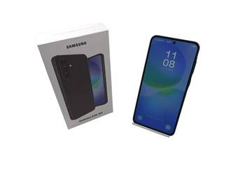 Smartfon SAMSUNG Galaxy A36 5G 6/128GB