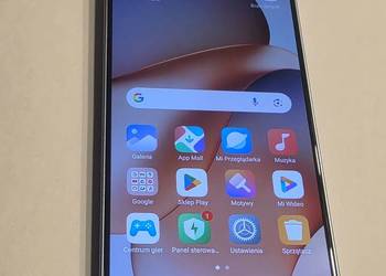 Xiaomi redmi note 13