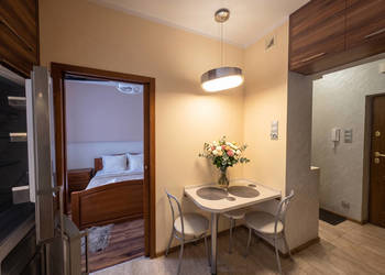 Ustawne mieszkanie w sercu miasta | ul. Krótka