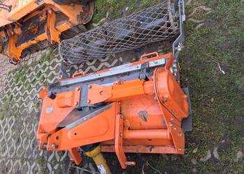 Glebogryzarka seperacyjna 125cm