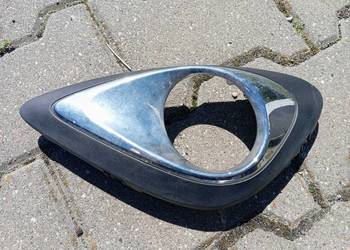 Kratka zderzaka halogenu Micra k13 chrom