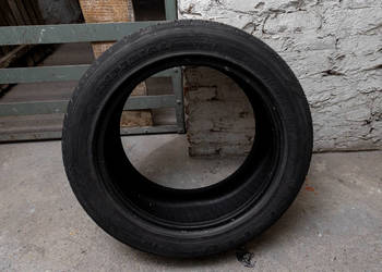 Opony zimowe Imperial Snowdragon 3 – 235/50R18 101V XL, świetny stan!