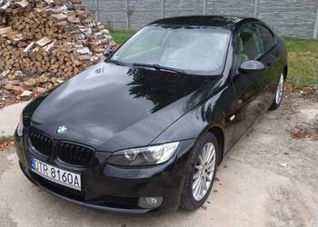 Bmw 3 E92 320i170km