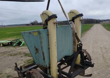 Do Darka do ziemniaków kubełkowa