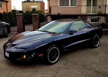 Pontiac Firebird Formula V8,5700, LS1
