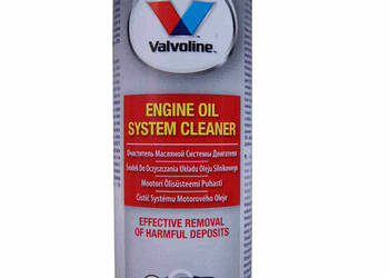 Płukanka do silnika Valvoline Engine Oil System Cleaner