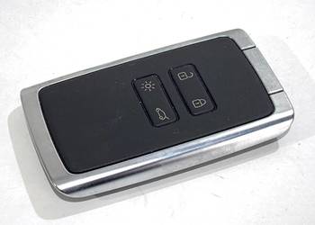 KLUCZYK PILOT RENAULT GRAND SCENIC IV PILOT IMMOBILISERA, ZDALNY