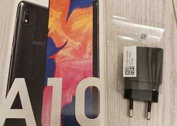 Samsung Galaxy A10