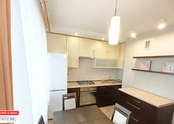 Mieszkanie Kielce 47.9m2 2 pokoje