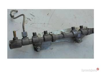 Ford KA II 1,3 listwa wtryskowa 0445214194