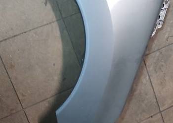 Błotnik Peugeot 3008/5008 w kolor