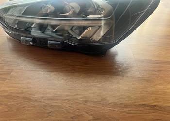 Lampa prawa Ford Focus MK4 FULL LED FoMoCo oryginał