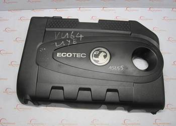 OPEL ZAFIRA C TOURER 15r osłona górna silnika SP6220