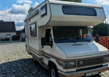 Kamper Citroen C25