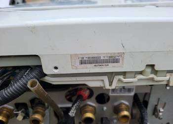 Saunier Duval - ISOTWIN C25